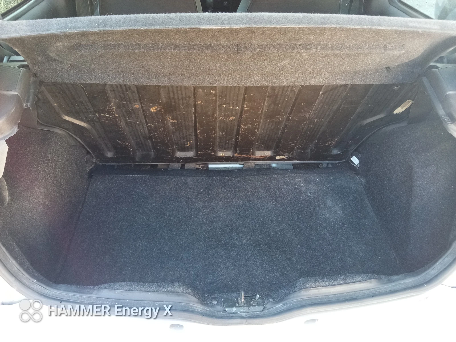 Fiat Punto 1.2 8V, снимка 6 - Автомобили и джипове - 56111313
