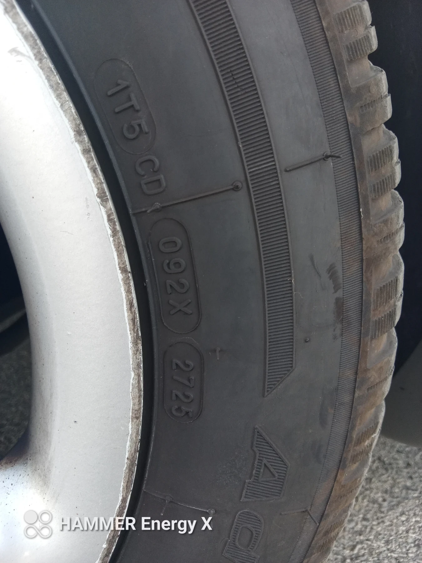 Fiat Punto 1.2 8V, снимка 8 - Автомобили и джипове - 56111313