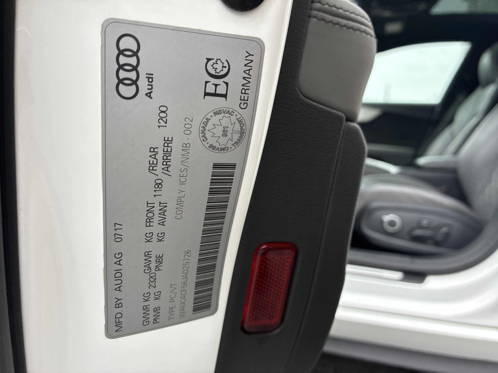 Audi S5 Technik / 360 / B&O / Carfax / Автокредит, снимка 16 - Автомобили и джипове - 56151060