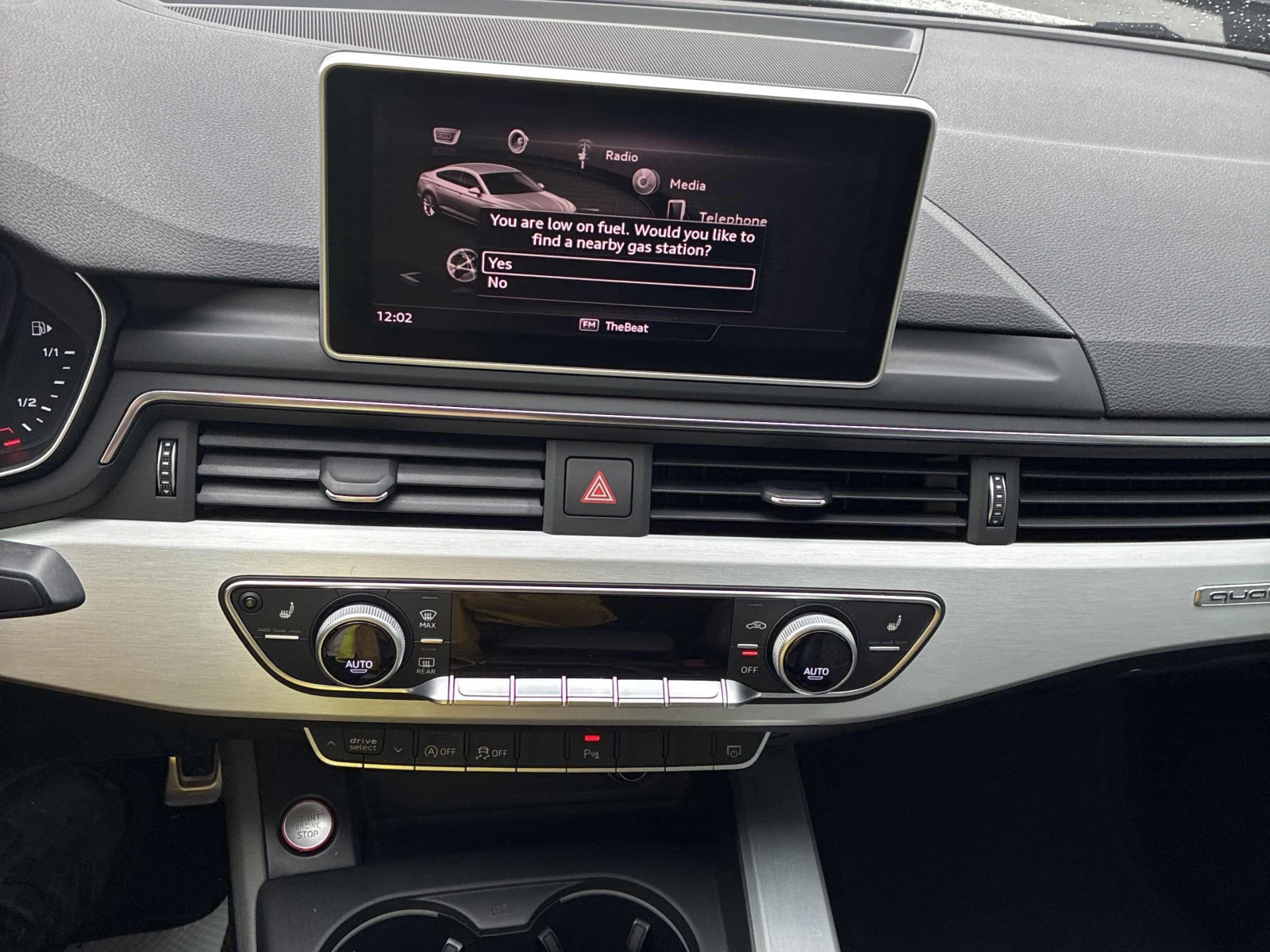 Audi S5 Technik / 360 / B&O / Carfax / Автокредит, снимка 9 - Автомобили и джипове - 56151060