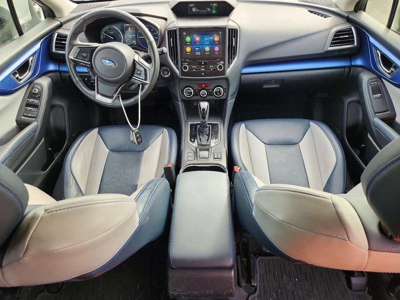 Subaru Crosstrek 2.0l Limited | Mobile.bg � ����������� 8