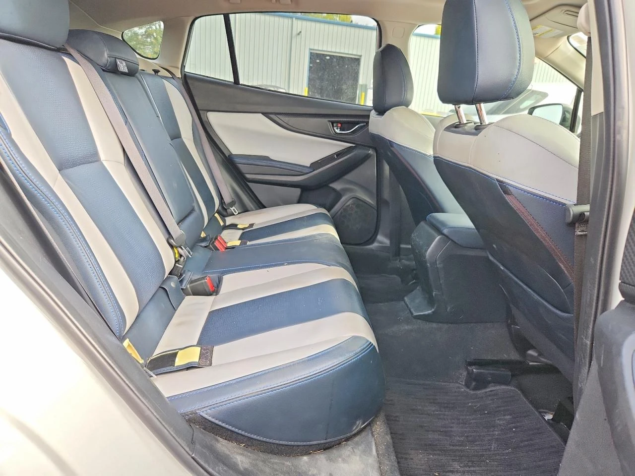 Subaru Crosstrek 2.0l Limited | Mobile.bg � ����������� 11