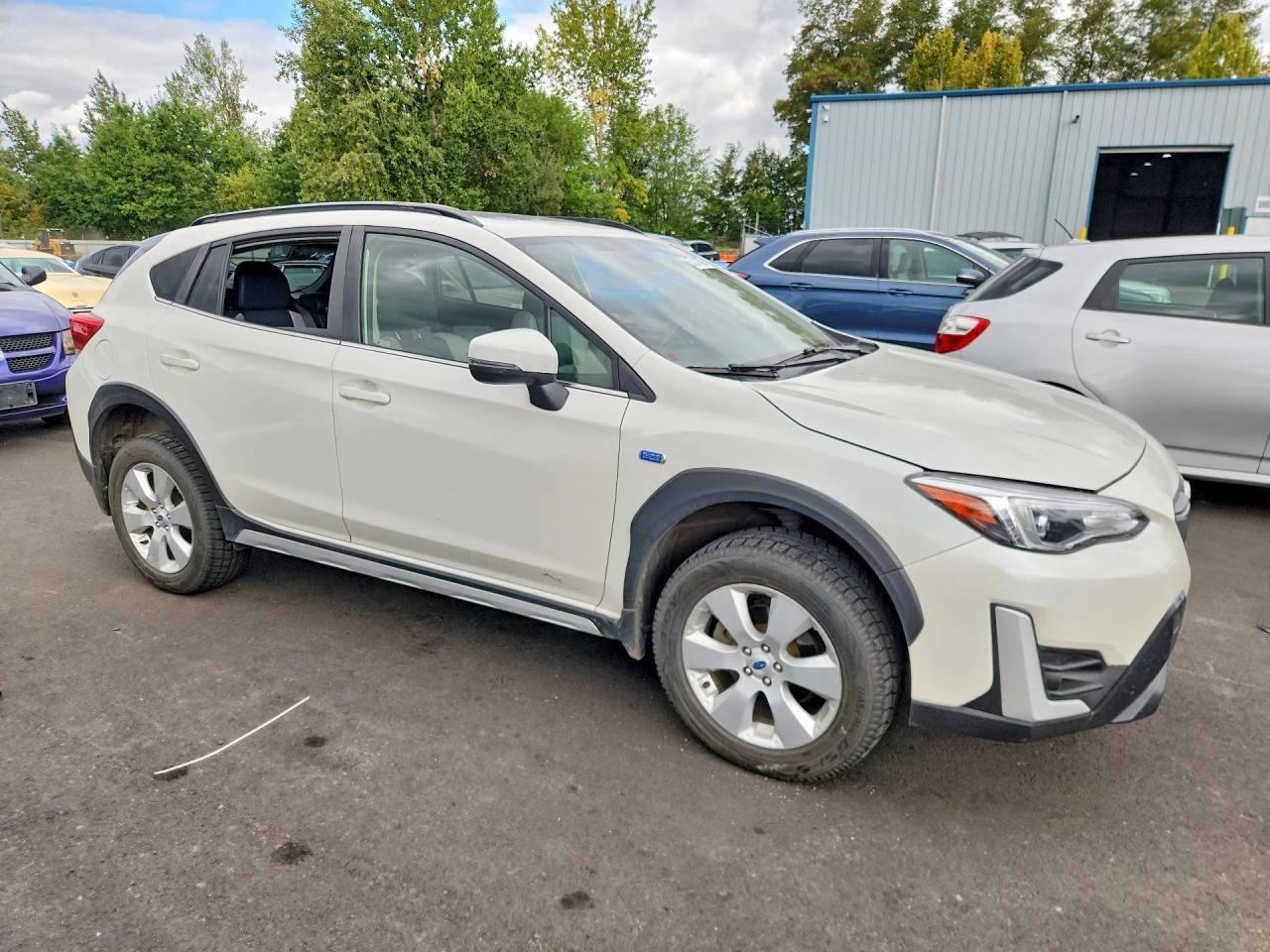 Subaru Crosstrek 2.0l Limited | Mobile.bg � ����������� 4