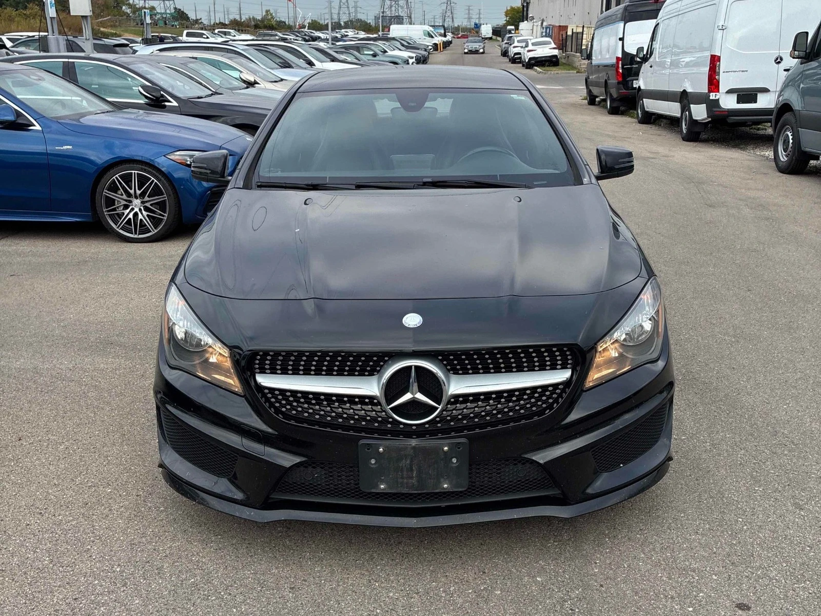 Mercedes-Benz CLA 250 4Matic * ���������� * (���� �� ��) | Mobile.bg � ����������� 5