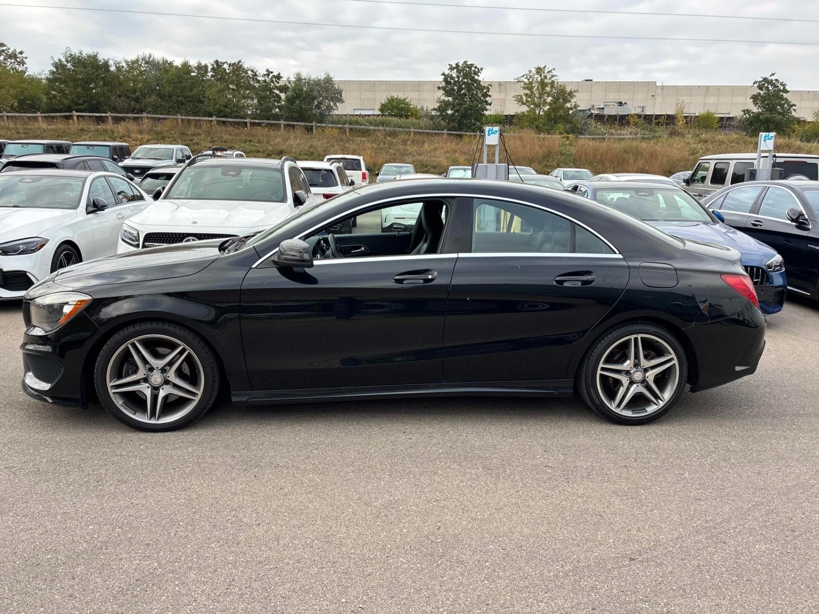 Mercedes-Benz CLA 250 4Matic * ���������� * (���� �� ��) | Mobile.bg � ����������� 2