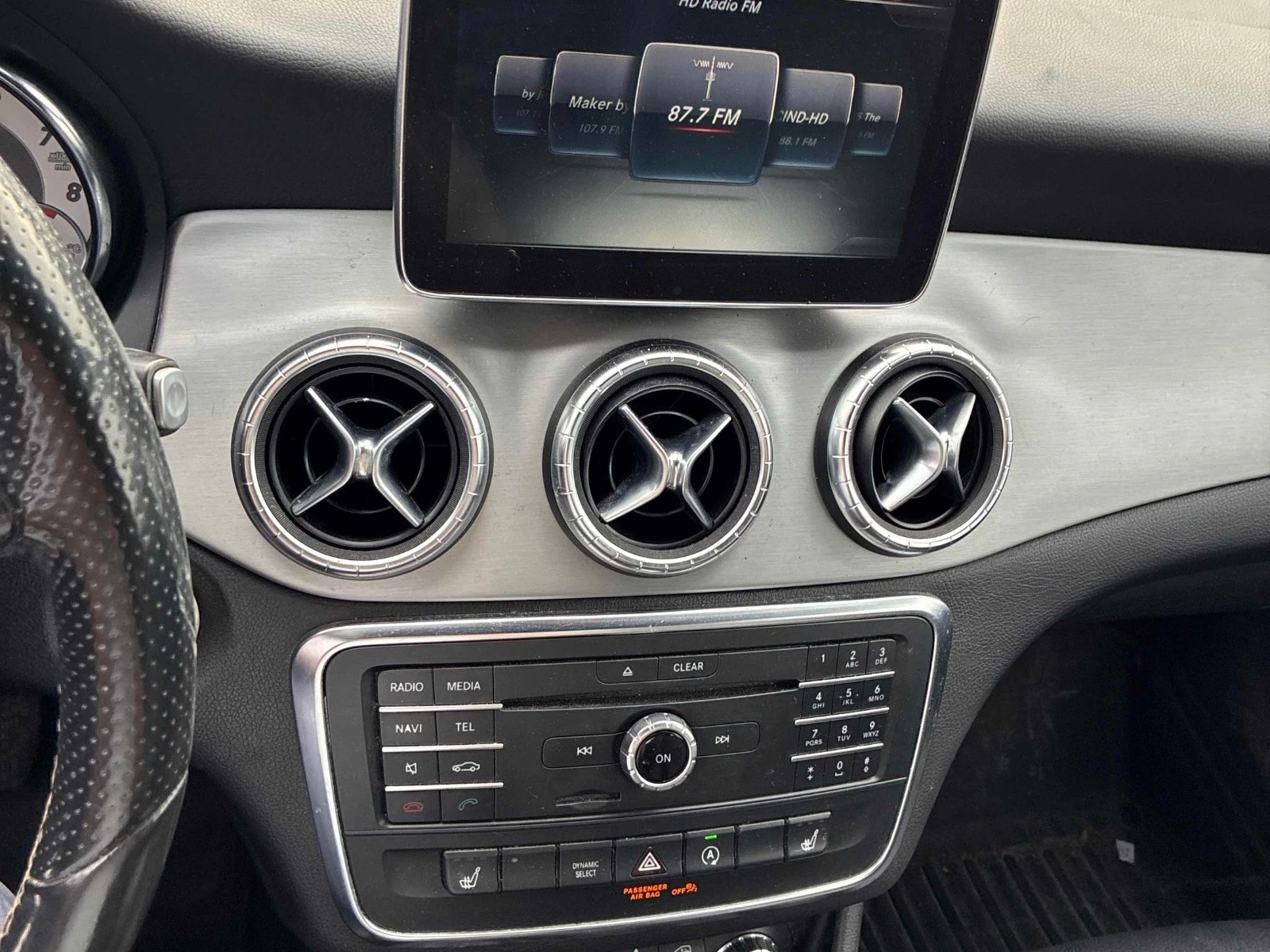 Mercedes-Benz CLA 250 4Matic * ���������� * (���� �� ��) | Mobile.bg � ����������� 12