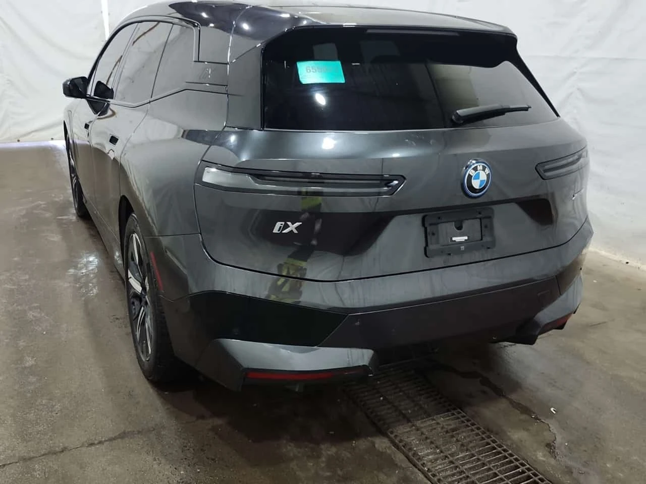BMW iX Xdrive50 * ���������� ��� ������������ ������*  | Mobile.bg � ����������� 6