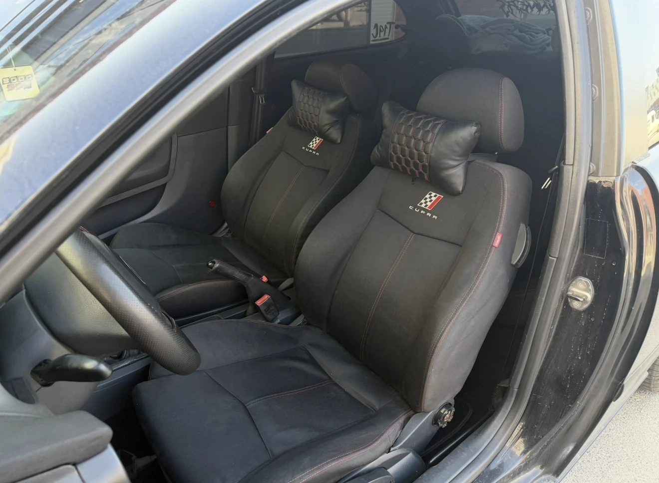 Seat Ibiza Cupra, снимка 6 - Автомобили и джипове - 56343206