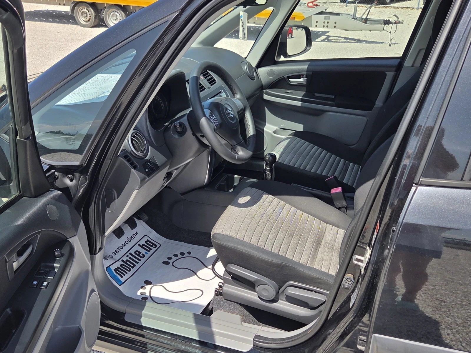 Suzuki SX4 1.6, снимка 5 - Автомобили и джипове - 56369513