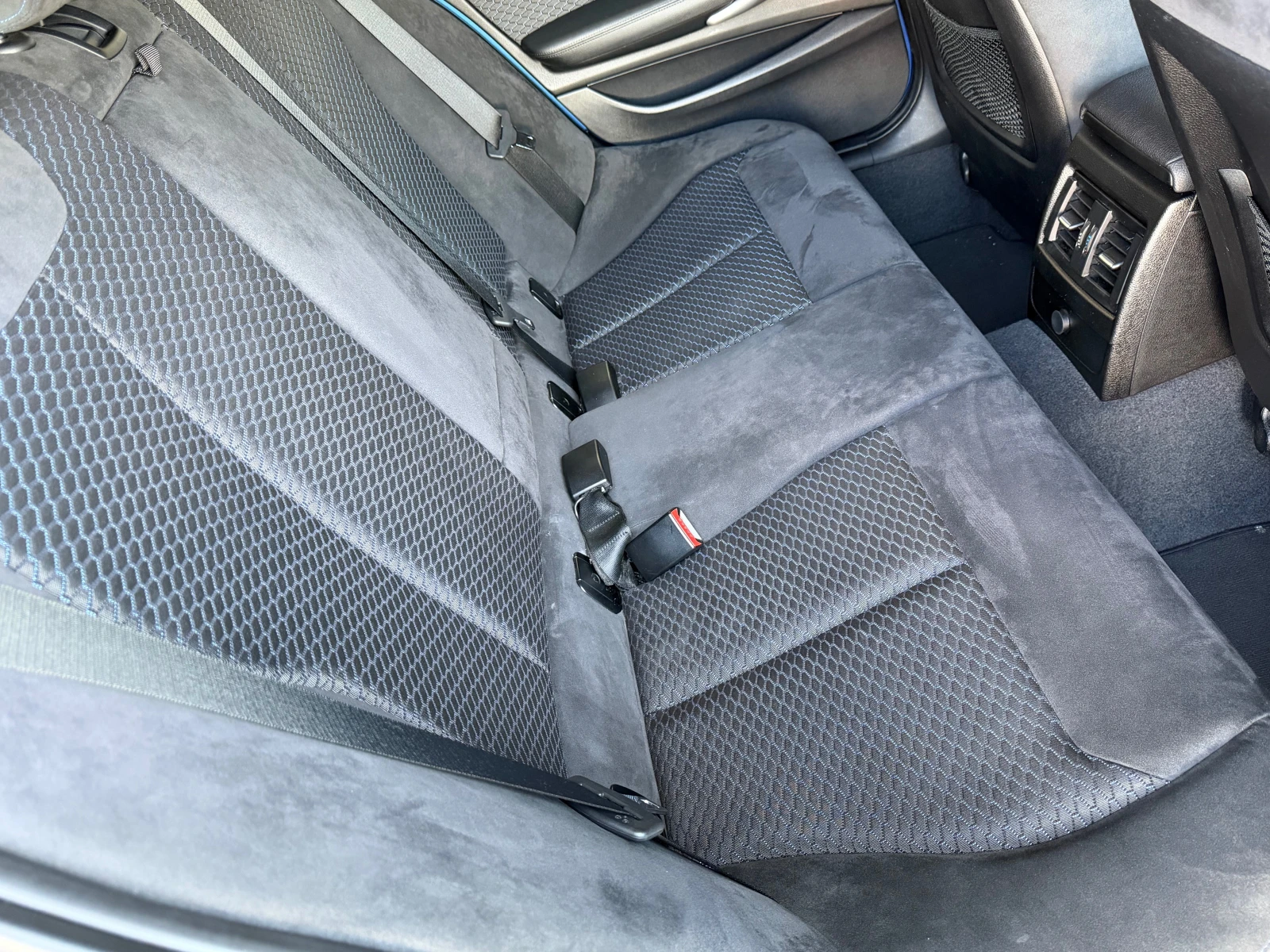 BMW 120 d-185ps, X-Drive, M SPORT | Mobile.bg � ����������� 12