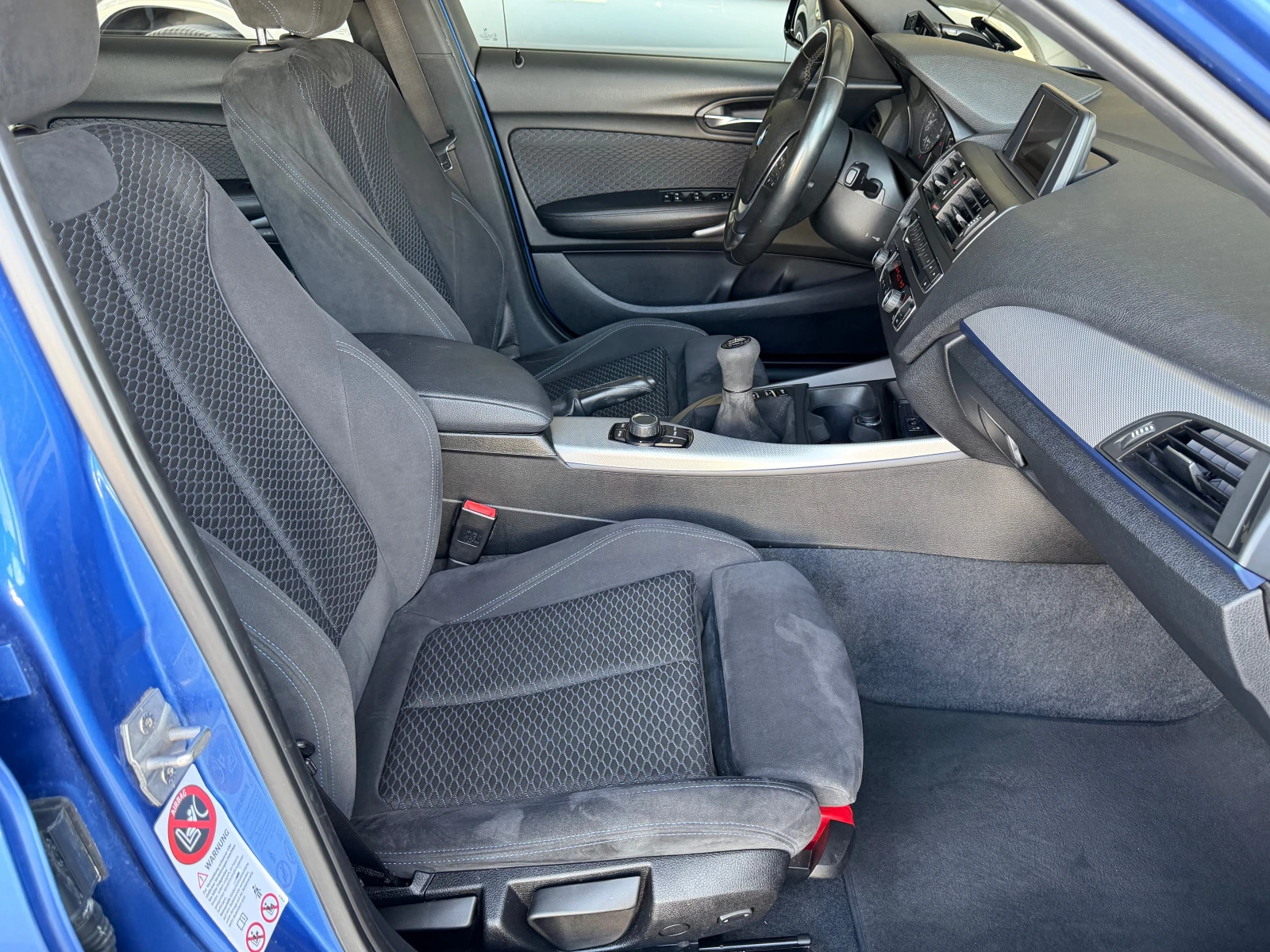BMW 120 d-185ps, X-Drive, M SPORT | Mobile.bg � ����������� 10