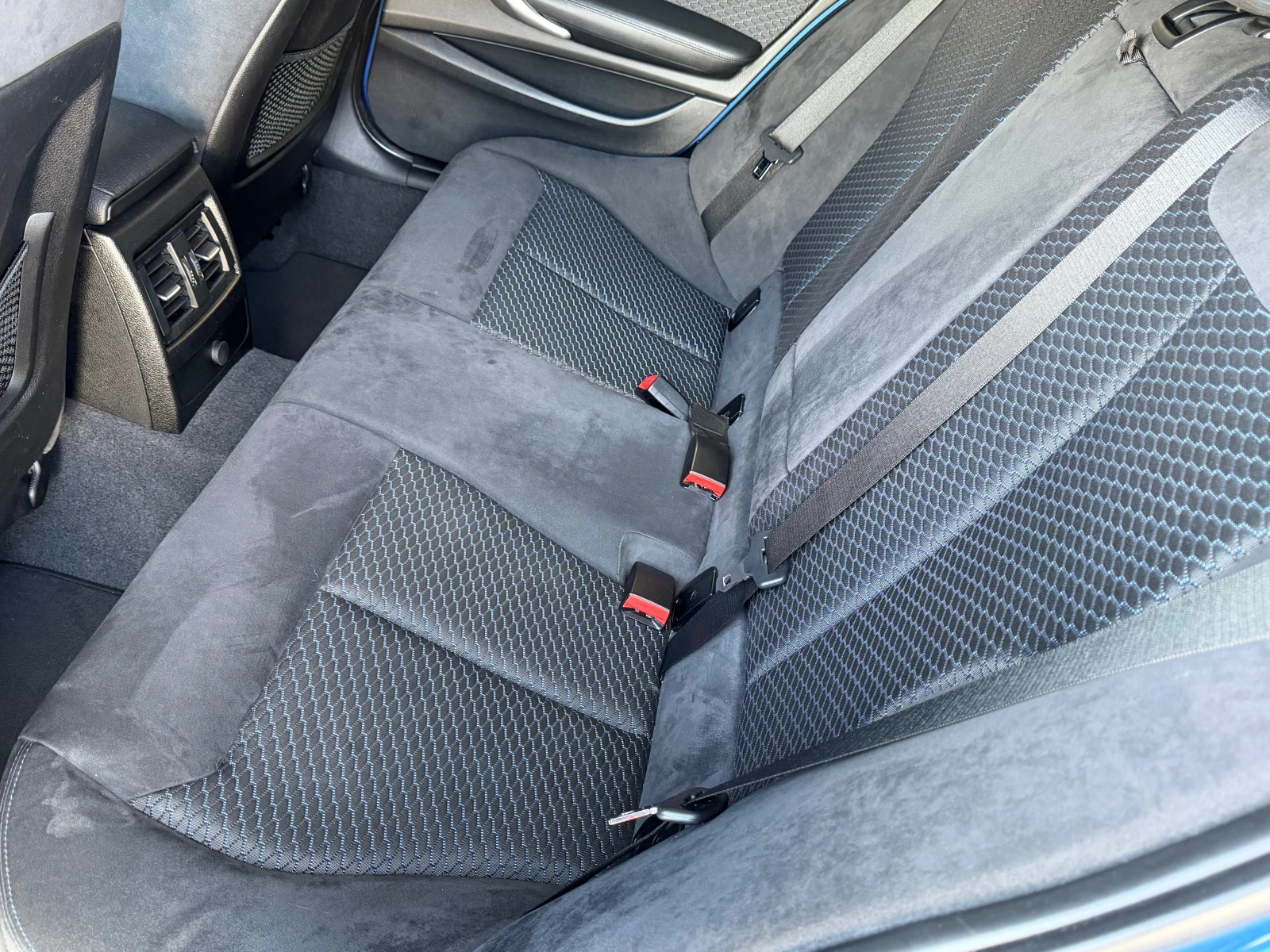 BMW 120 d-185ps, X-Drive, M SPORT | Mobile.bg � ����������� 13