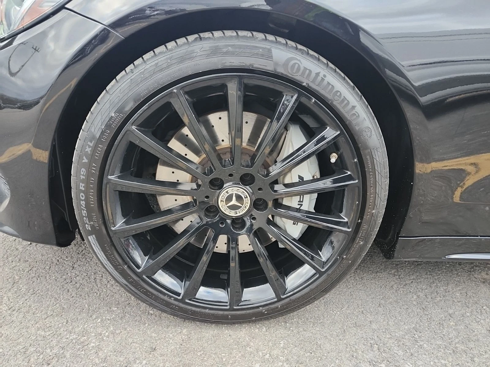 Mercedes-Benz C 43 AMG 4MATIC ���������� ���� �� �������� | Mobile.bg � ����������� 17