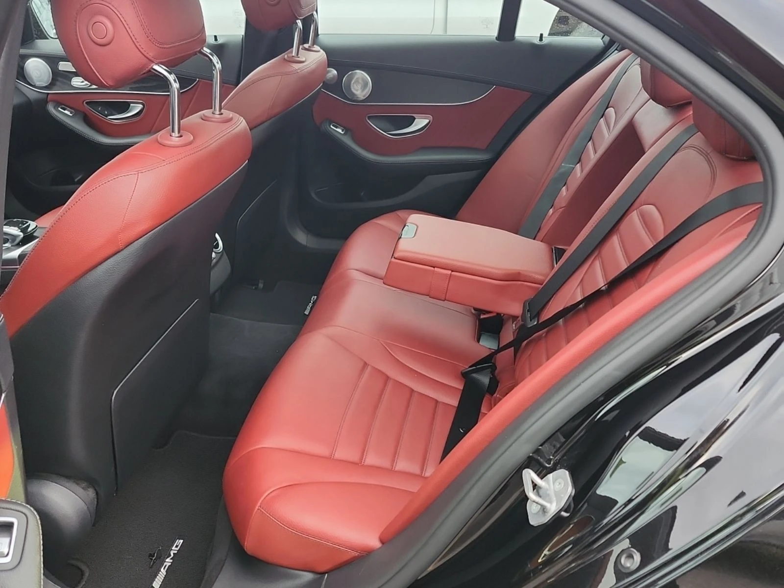 Mercedes-Benz C 43 AMG 4MATIC ���������� ���� �� �������� | Mobile.bg � ����������� 11