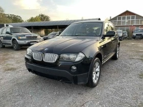 BMW X3 2.0d xdrive, снимка 1