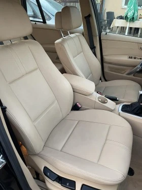 BMW X3 2.0d xdrive, снимка 6