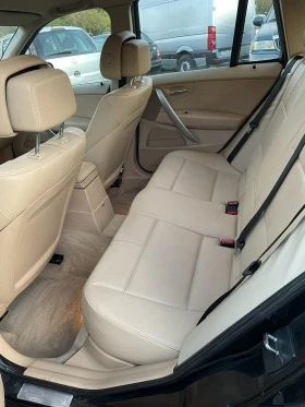 BMW X3 2.0d xdrive, снимка 8