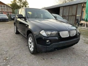 BMW X3 2.0d xdrive, снимка 2