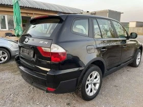 BMW X3 2.0d xdrive, снимка 4