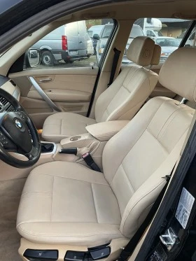 BMW X3 2.0d xdrive, снимка 5