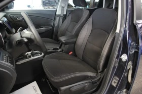 SsangYong Tivoli 4X4/Xenon/Android/Камера/Подгрев/USB, снимка 12