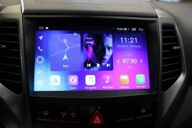 SsangYong Tivoli 4X4/Xenon/Android/Камера/Подгрев/USB, снимка 14