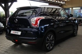 SsangYong Tivoli 4X4/Xenon/Android/Камера/Подгрев/USB, снимка 4