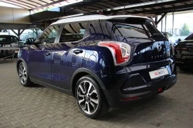 SsangYong Tivoli 4X4/Xenon/Android/Камера/Подгрев/USB, снимка 6