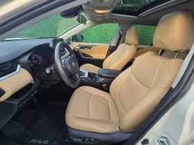 Toyota Rav4 2.5i* 203кс* 113000км* , снимка 9