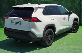Toyota Rav4 2.5i* 203кс* 113000км* , снимка 5