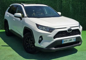 Toyota Rav4 2.5i* 203кс* 113000км* , снимка 3