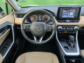 Toyota Rav4 2.5i* 203кс* 113000км* , снимка 14