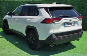 Toyota Rav4 2.5i* 203кс* 113000км* , снимка 7