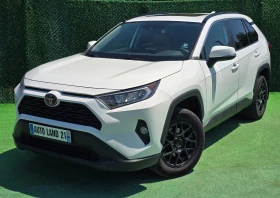 Toyota Rav4 2.5i* 203кс* 113000км* , снимка 1