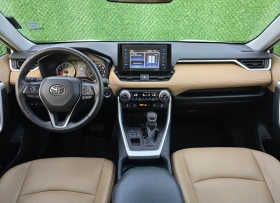 Toyota Rav4 2.5i* 203кс* 113000км* , снимка 13