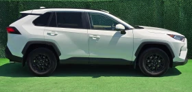 Toyota Rav4 2.5i* 203кс* 113000км* , снимка 4