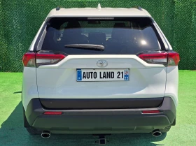 Toyota Rav4 2.5i* 203кс* 113000км* , снимка 8