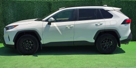 Toyota Rav4 2.5i* 203кс* 113000км* , снимка 6