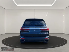 BMW X7 40d/xDRIVE/340HP/PANO/LED/360/6SEATS/755vPR, снимка 8