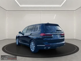BMW X7 40d/xDRIVE/340HP/PANO/LED/360/6SEATS/755vPR, снимка 4