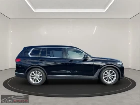 BMW X7 40d/xDRIVE/340HP/PANO/LED/360/6SEATS/755vPR, снимка 6
