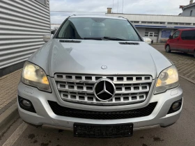 Mercedes-Benz ML 350 4Matic+ Шибидах+ Камера+ Подгрев+ Кожа, снимка 7