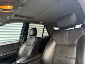 Mercedes-Benz ML 350 4Matic+ Шибидах+ Камера+ Подгрев+ Кожа, снимка 9