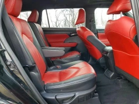 Toyota Highlander XSE* Кожа* Подгрев* Keyless* PANO* NAVI, снимка 11