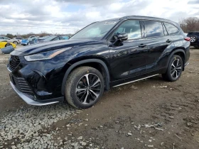 Toyota Highlander XSE* Кожа* Подгрев* Keyless* PANO* NAVI, снимка 1