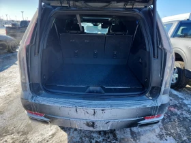 Cadillac Escalade 4WD* LUXURY* 360view* Bose* Подгрев* Обдух* Pano* , снимка 5