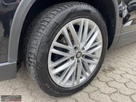 Seat Ateca 2.0TDI/190HP/XCELLENCE/4X4/DSG/CAM/NAVI/KLESS/871g, снимка 12