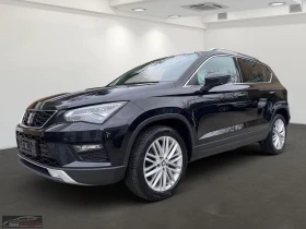Seat Ateca 2.0TDI/190HP/XCELLENCE/4X4/DSG/CAM/NAVI/KLESS/871g, снимка 1