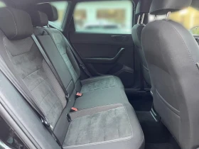 Seat Ateca 2.0TDI/190HP/XCELLENCE/4X4/DSG/CAM/NAVI/KLESS/871g, снимка 13
