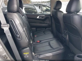 Nissan Pathfinder 3.5l Platinum, снимка 8